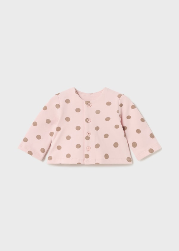 3-piece set Better Cotton newborn baby