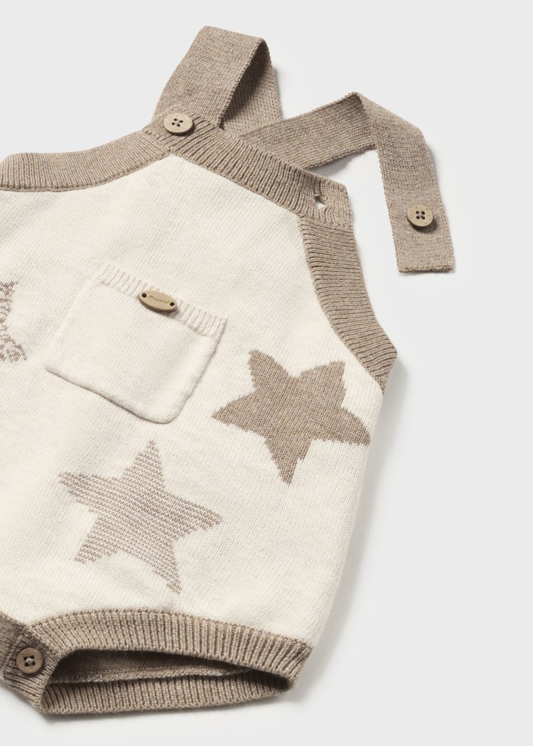 3-piece set Better Cotton newborn baby
