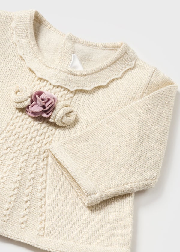 3-piece set newborn baby