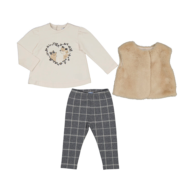 3 PCS SET