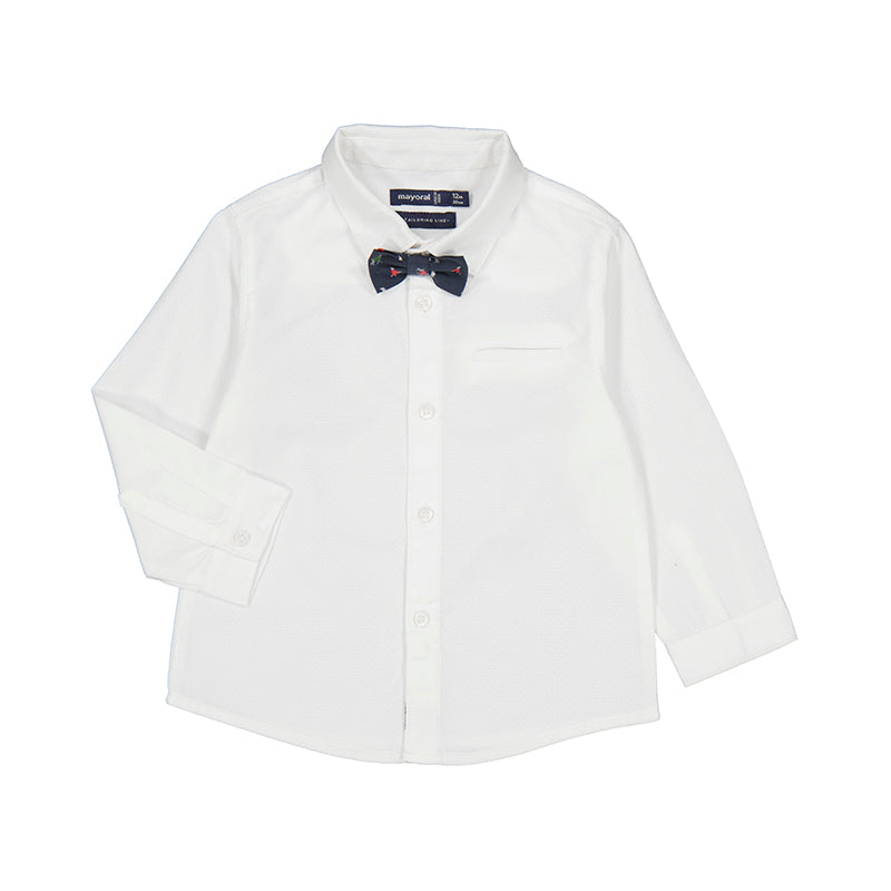 L/S SHIRT