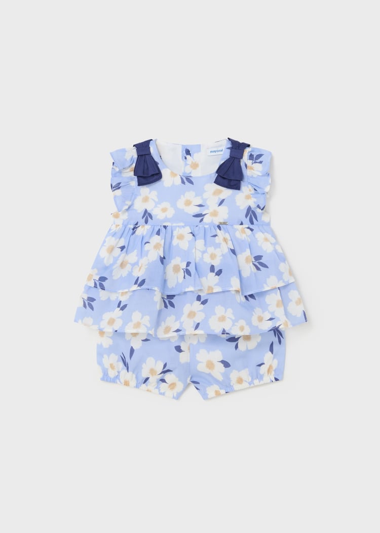 1232 SHORT SET