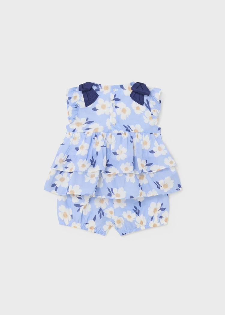 1232 SHORT SET