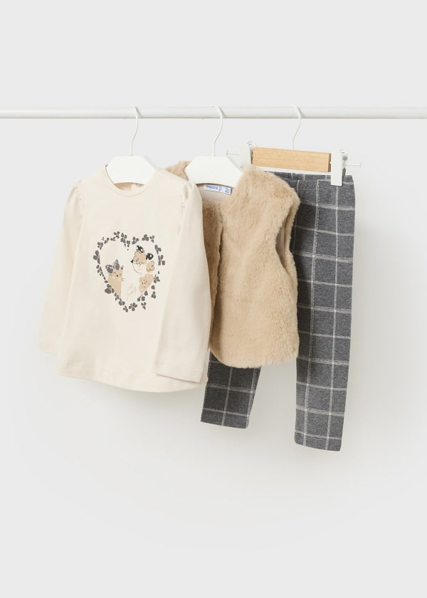 3 PCS SET