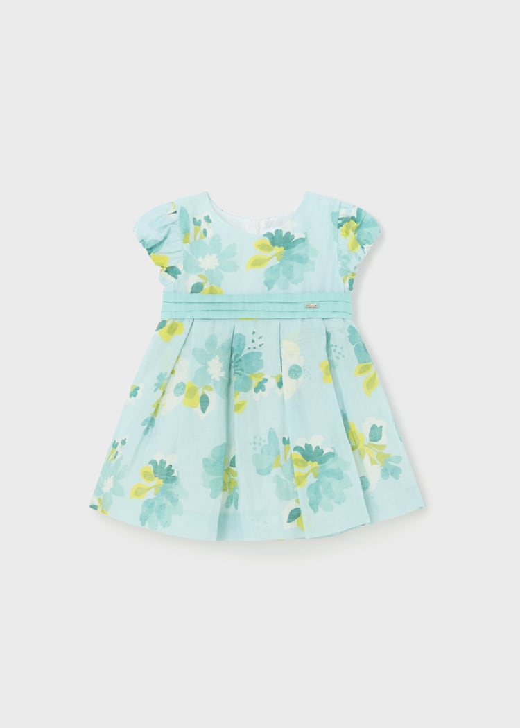 1909 DRESS ANISE