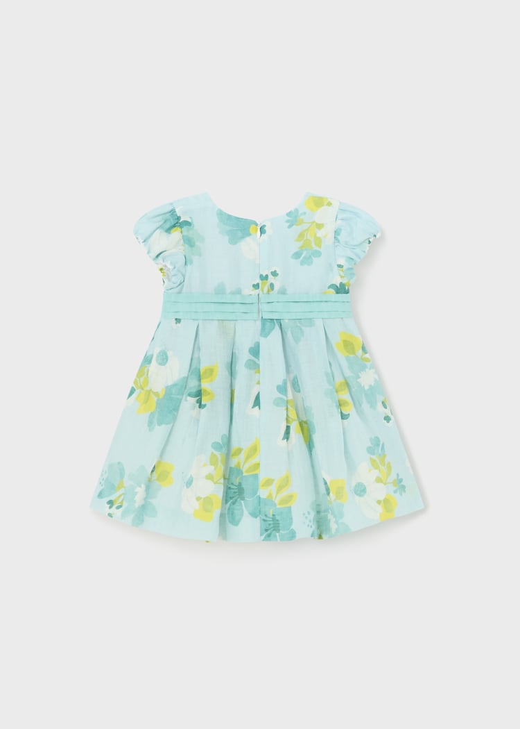 1909 DRESS ANISE