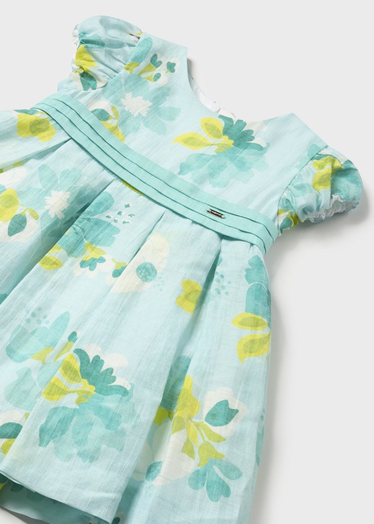 1909 DRESS ANISE