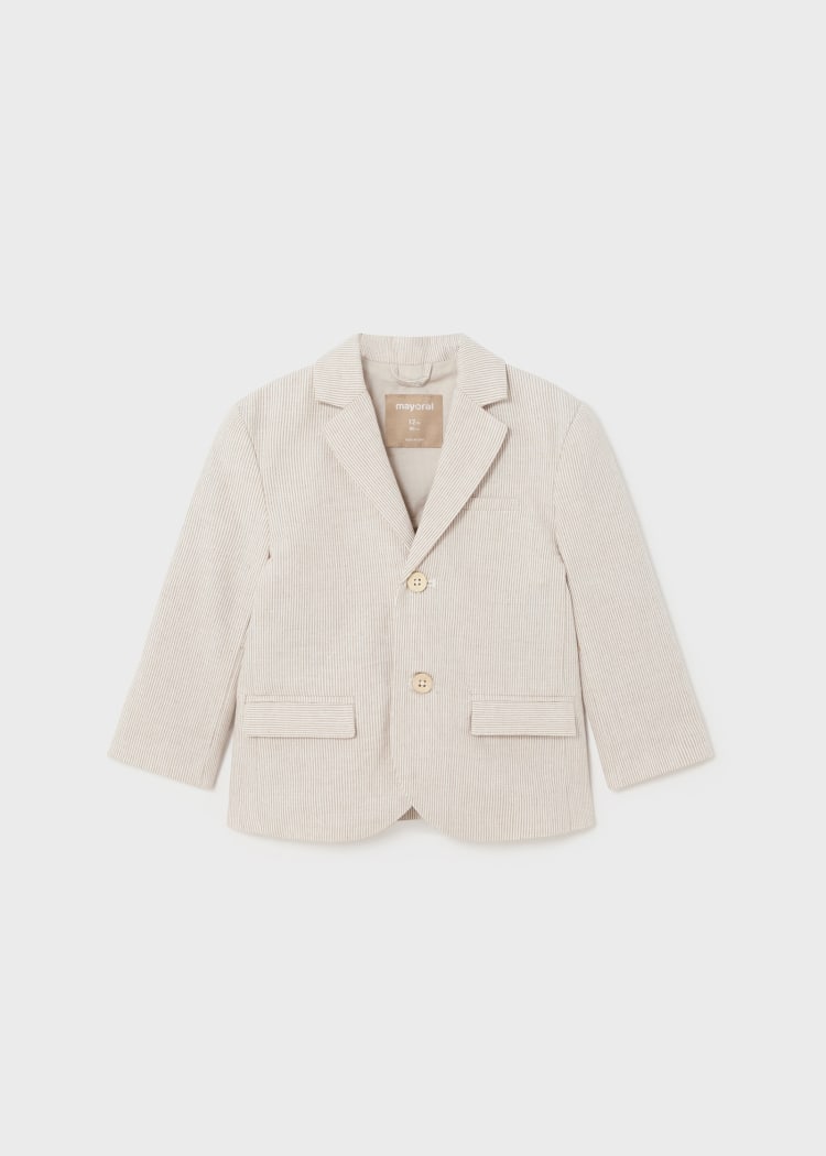 1444 LINEN JACKET