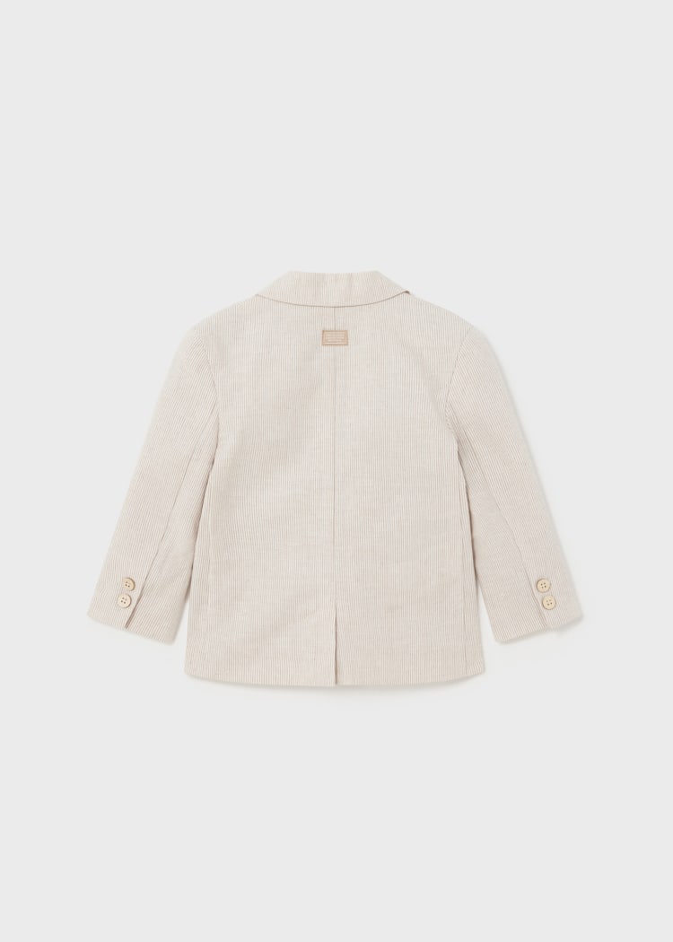1444 LINEN JACKET