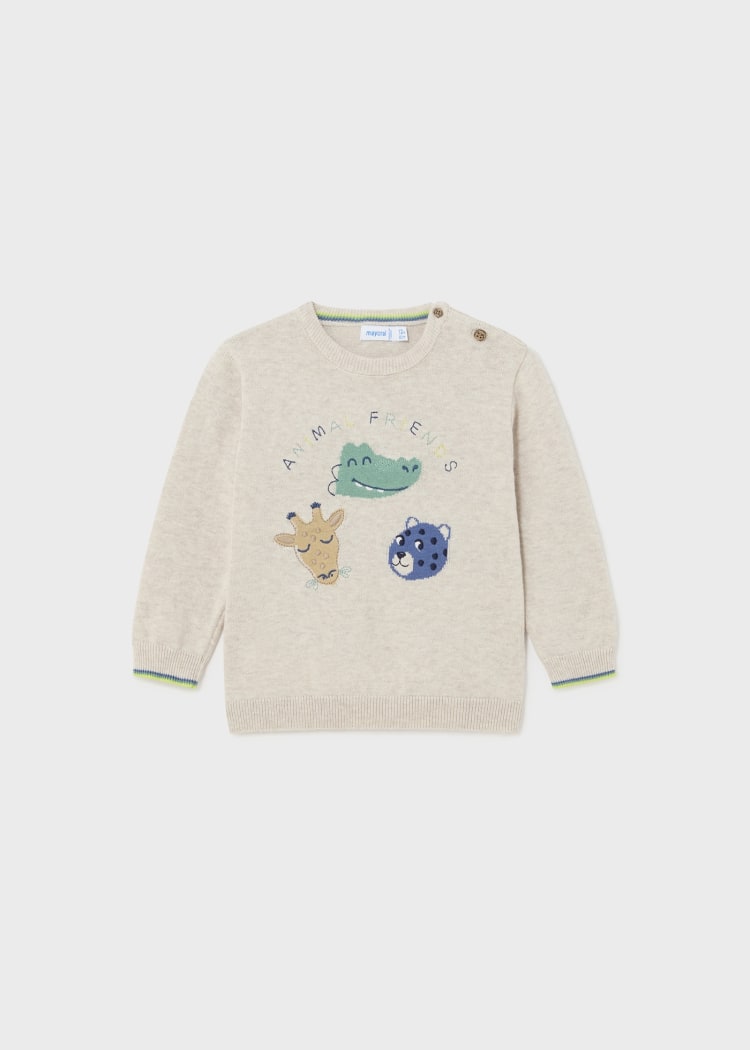 1384 JUMPER