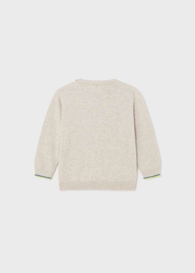 1384 JUMPER