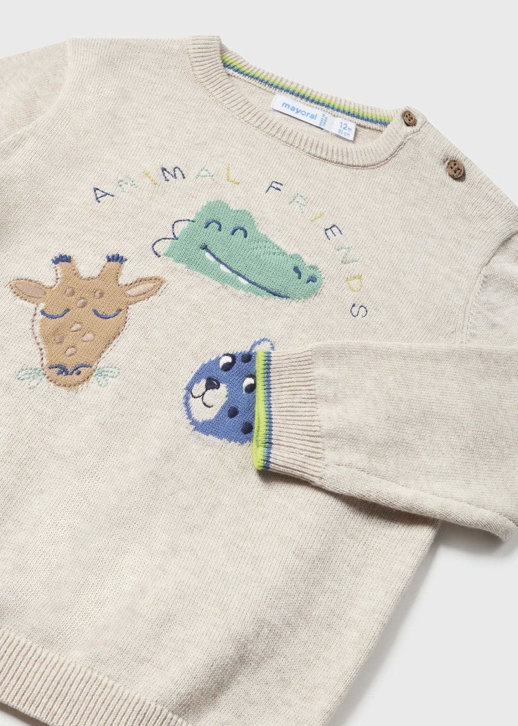 1384 JUMPER