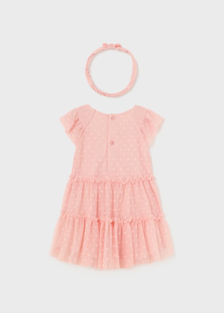 1920 DRESS-CAKE