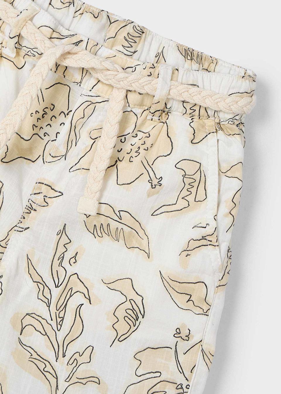 3221 Boy Printed 2 PC SET