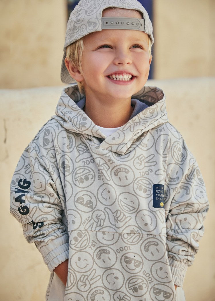 3483 PULLOVER