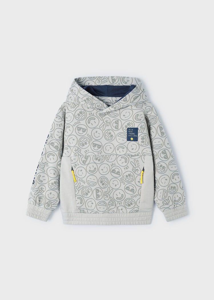 3483 PULLOVER