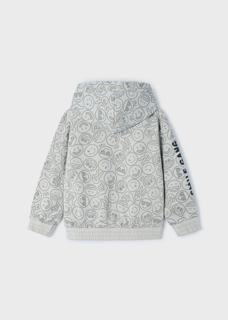 3483 PULLOVER