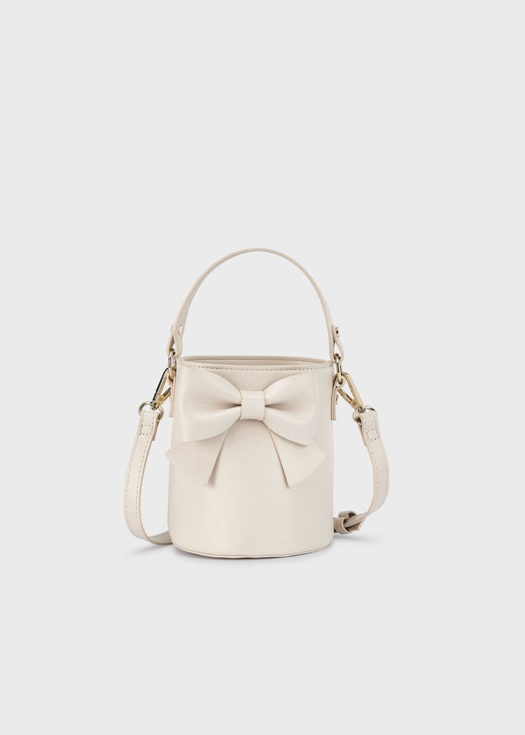 10730 handbag Nude