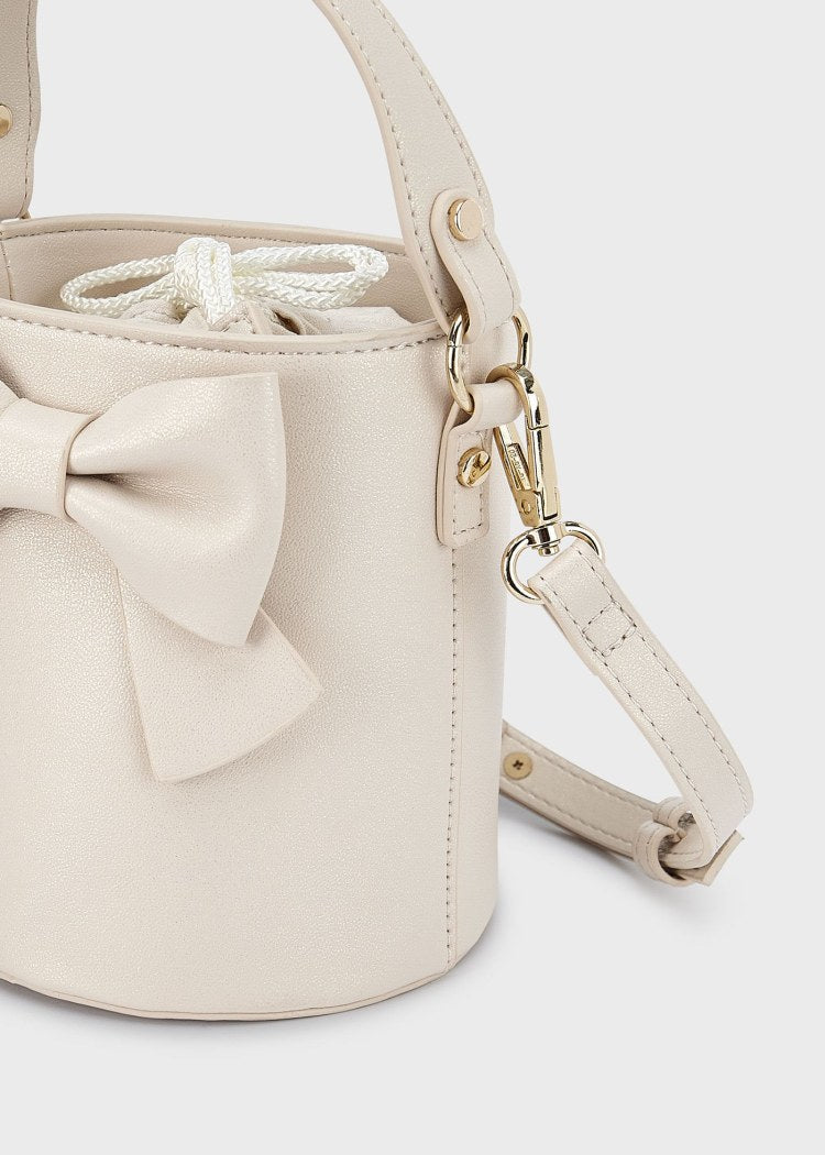 10730 handbag Nude