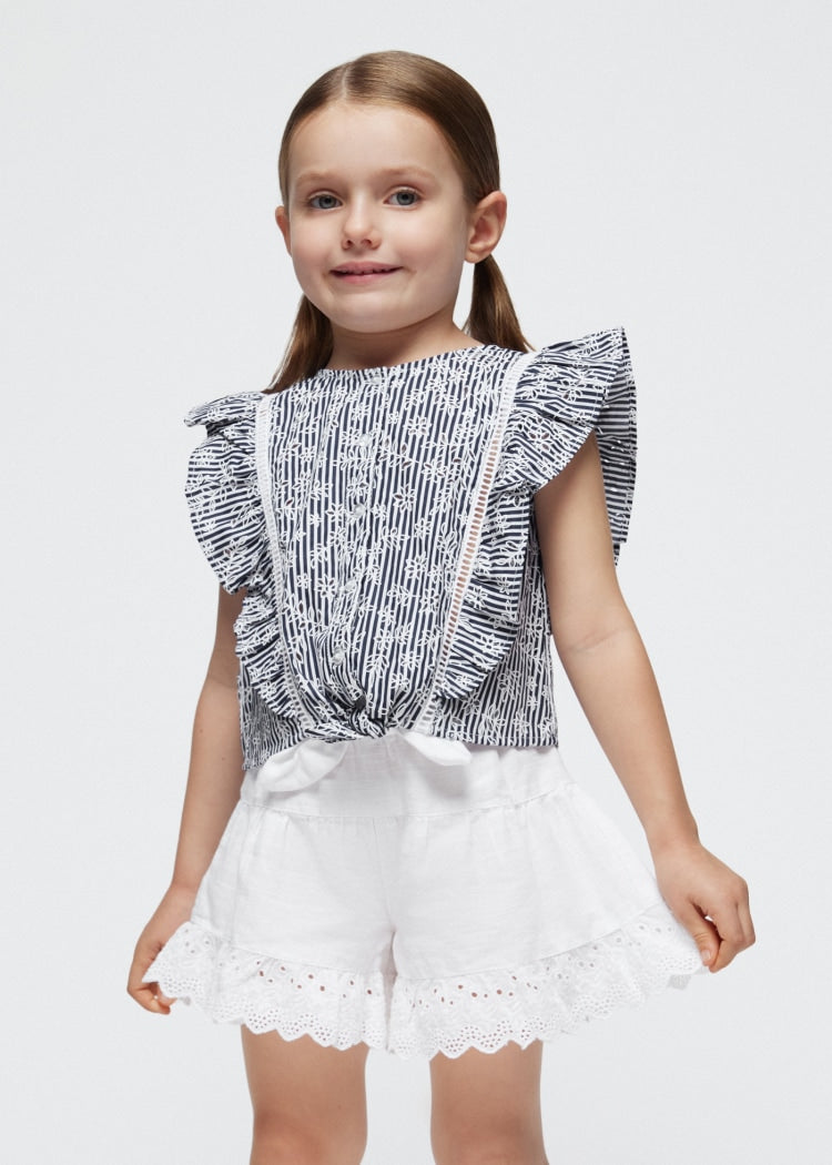 3910 SKORT