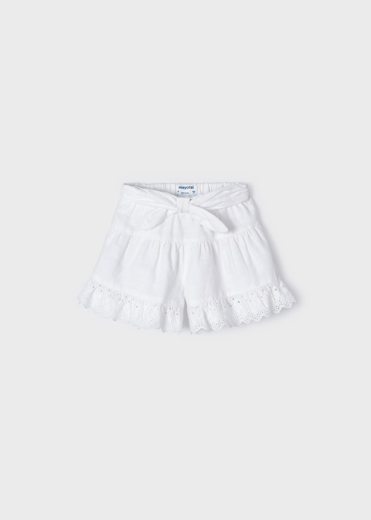 3910 SKORT