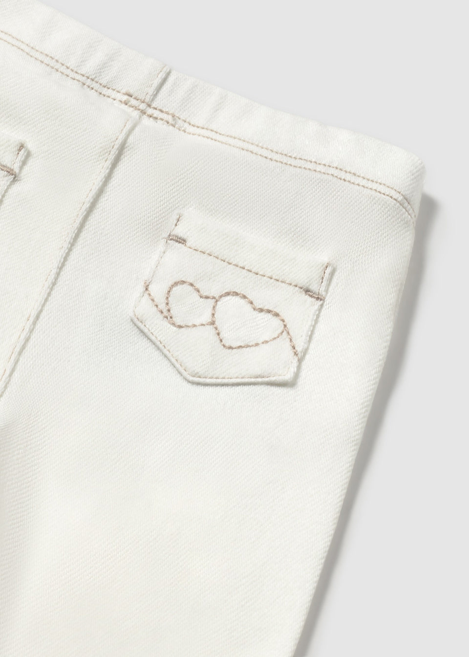 1759 Newborn Leggings