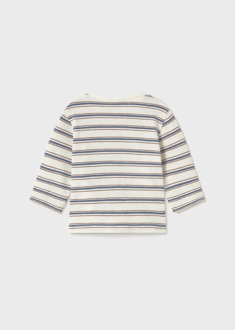 1038 Newborn Long-Sleeve T-Shirt