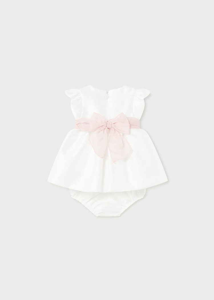 1823 DRESS Cream
