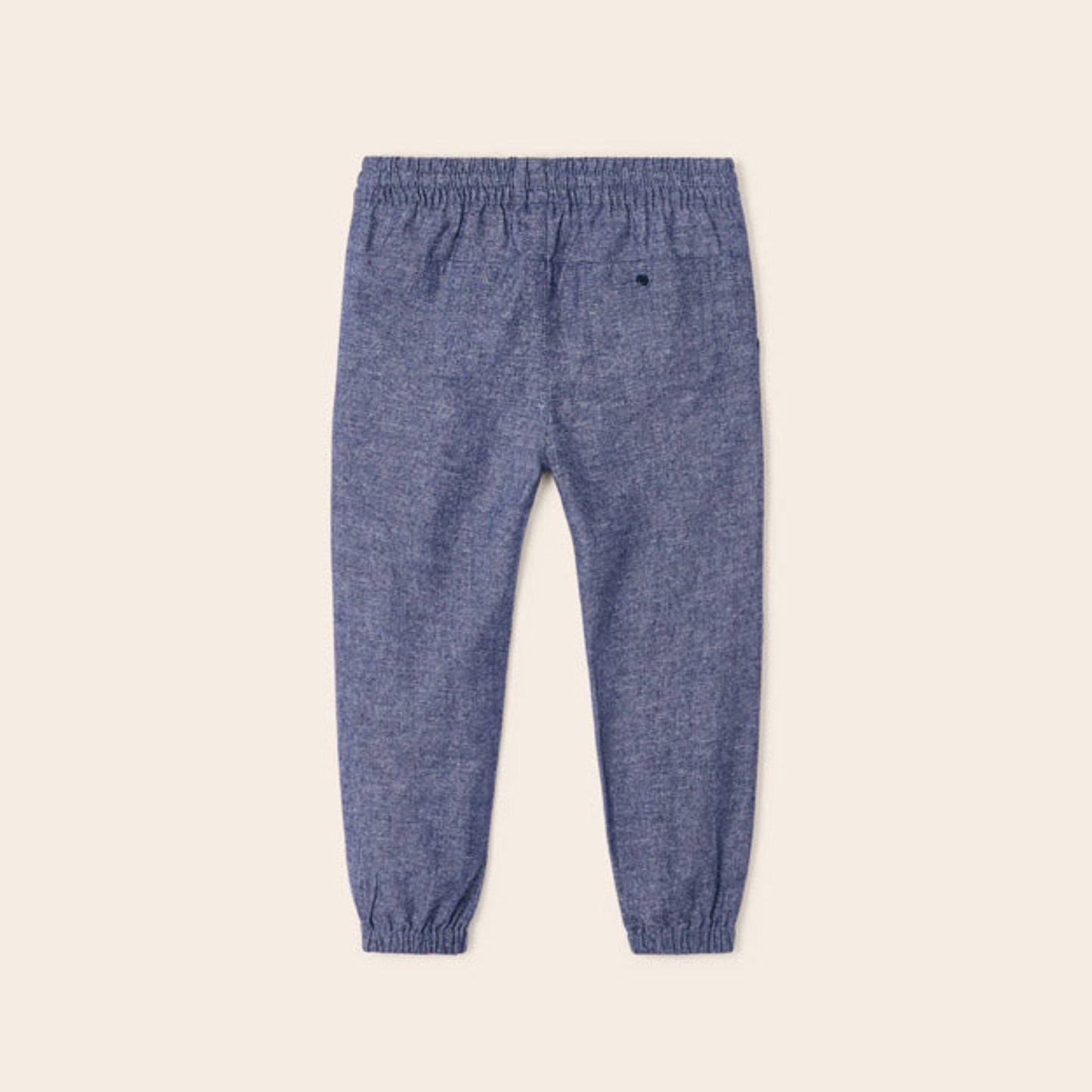 LONG PANTS JOGGER FIT BOY
