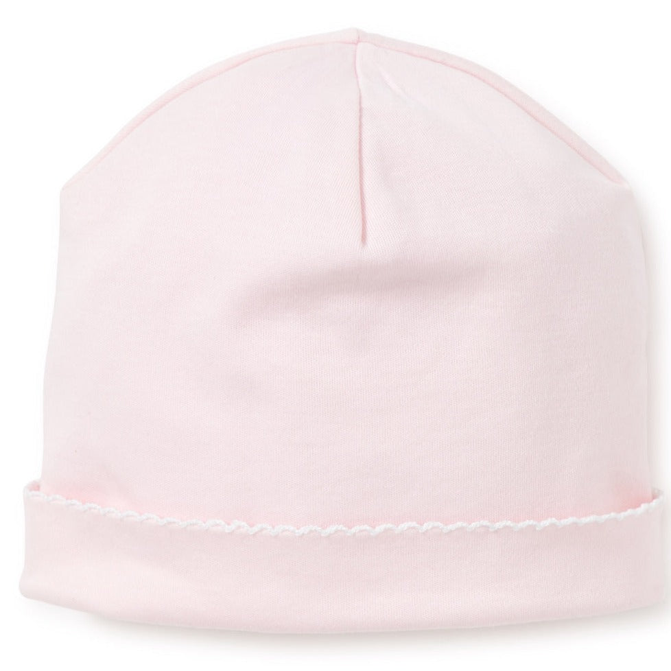 PINK BASICS HAT