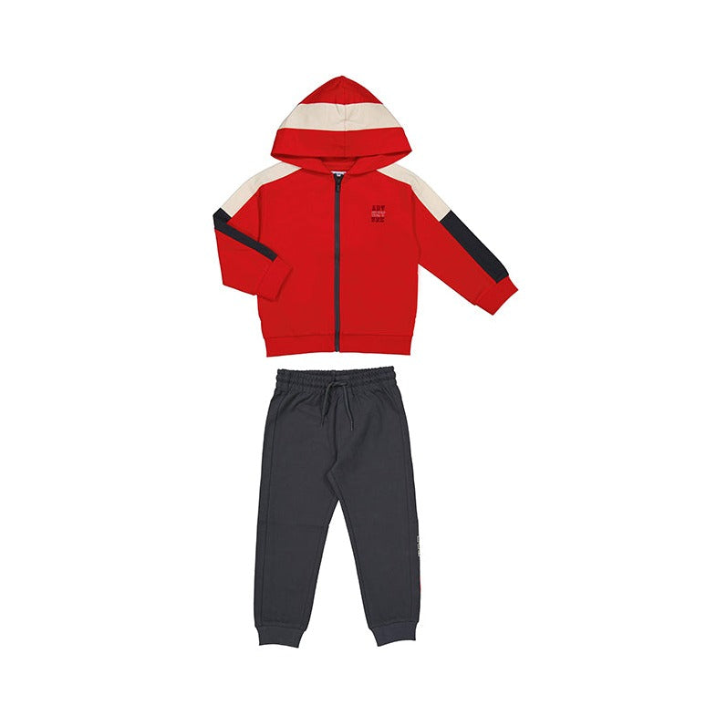 1 PANTS TRACKSUIT BOY