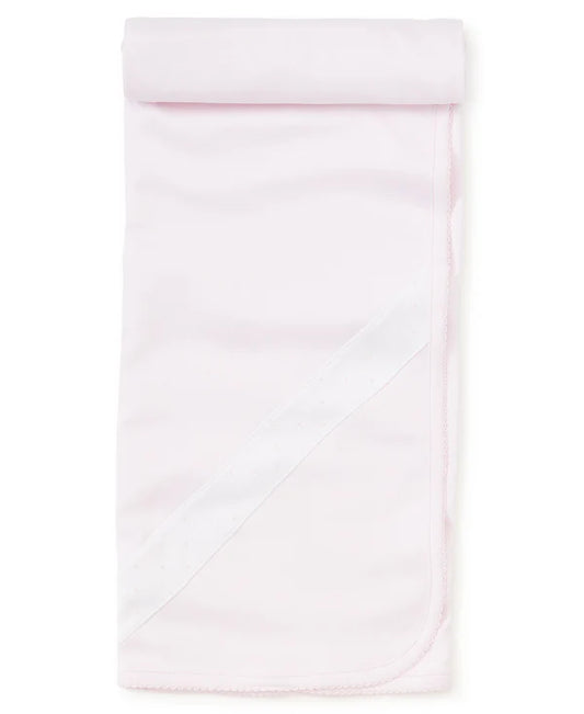 Pink New Beginnings Blanket