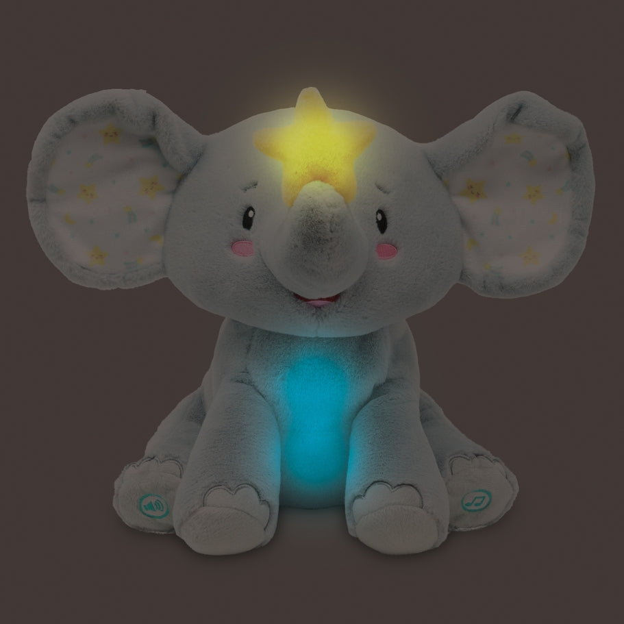 Twinkling Starlight (Soft Singing Glowing Plush Toy)