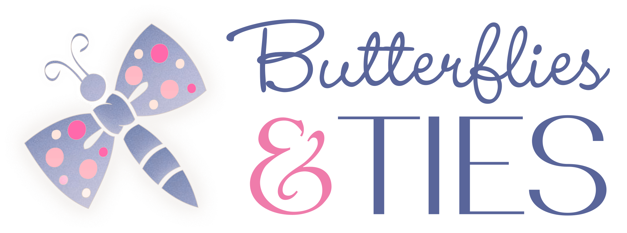 Butterflies&Ties