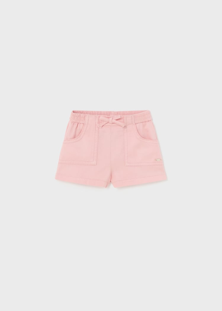 1250 TWILL SHORTS