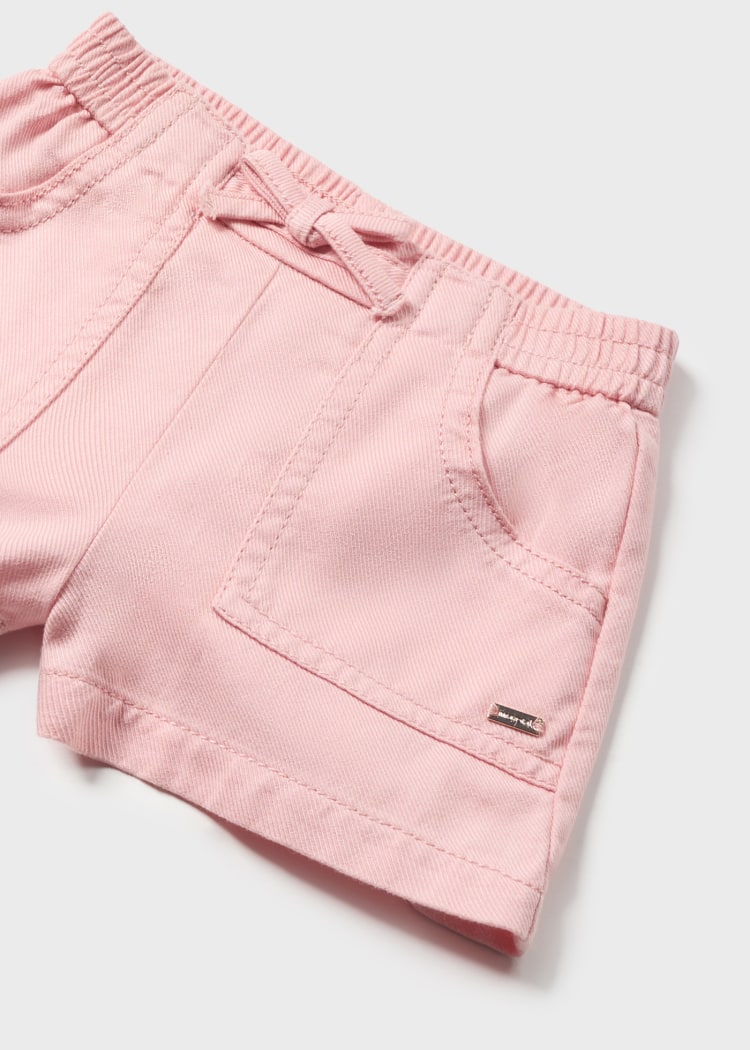 1250 TWILL SHORTS