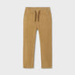 4527 Boy Velvet Chino Pants