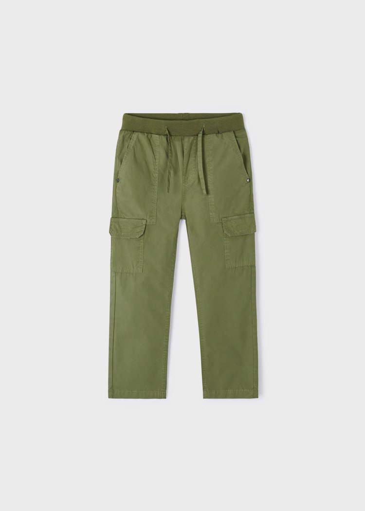 3545 CARGO PANTS JUNGLE