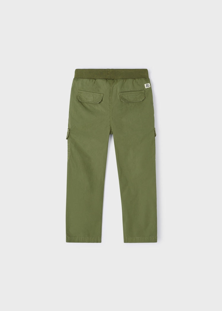 3545 CARGO PANTS JUNGLE