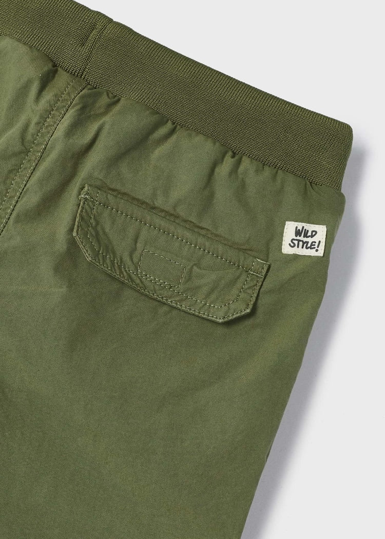 3545 CARGO PANTS JUNGLE