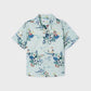 3114 S/S BUTTONDOWN SHIRT
