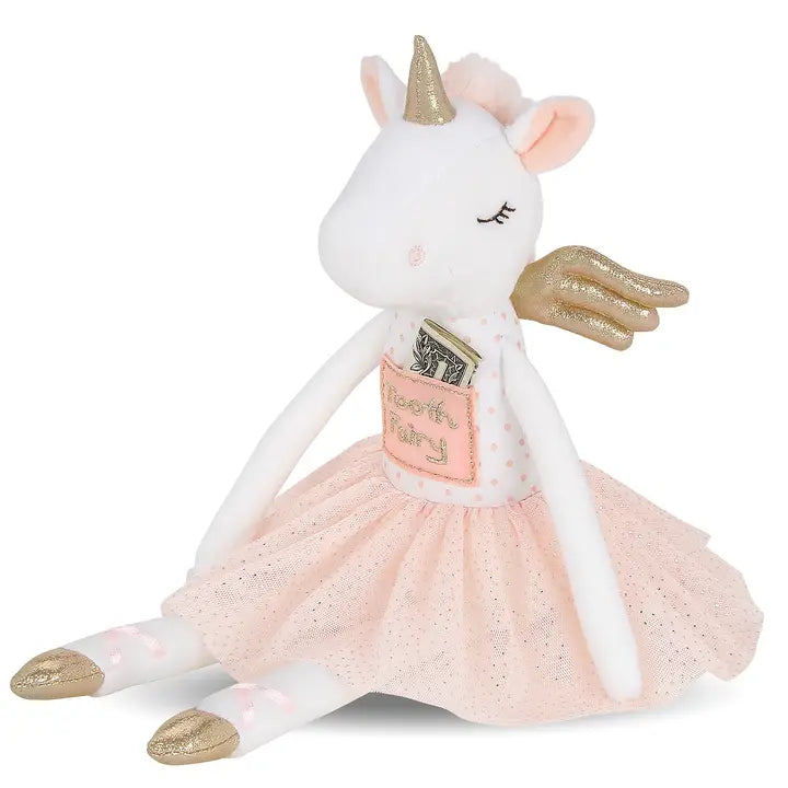 Twinkles Tooth Fairy Unicorn