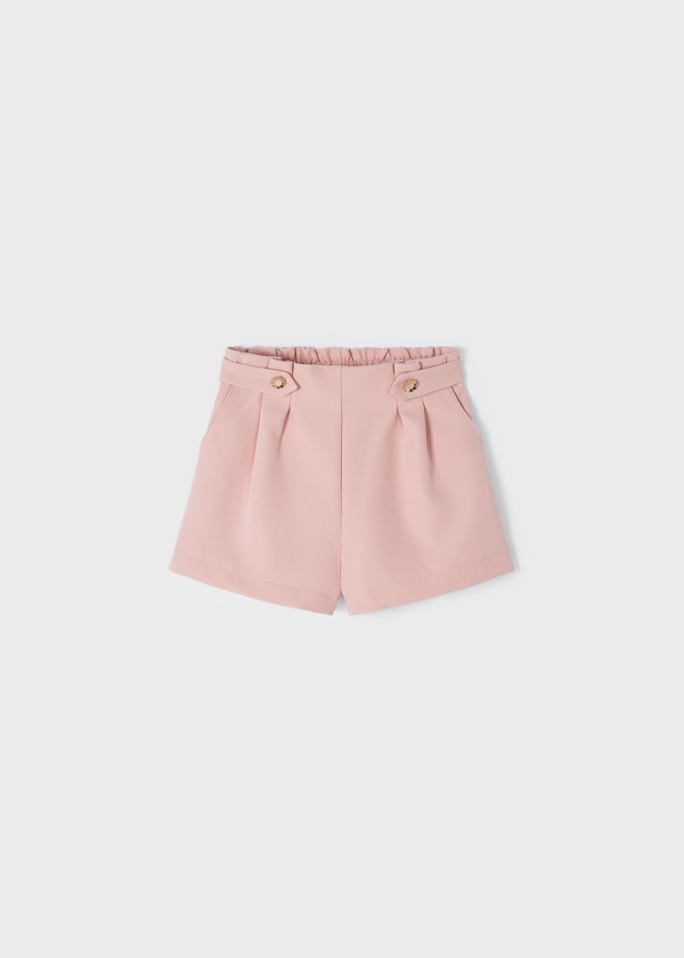 3250 CREPE SHORTS