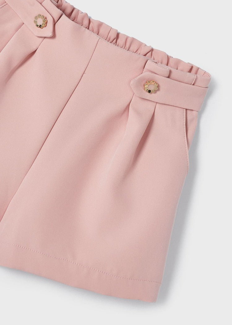 3250 CREPE SHORTS