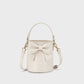 10730 handbag Nude