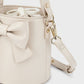 10730 handbag Nude