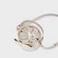 10730 handbag Nude