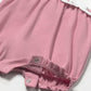 1752 Newborn 2-Pack Collared Rompers