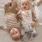 1612 Newborn 4-Piece Set with Pants