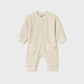 1797 Newborn One-Piece with Bear Design